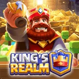 Bocoran RTP Slot 5G Games King's Realm